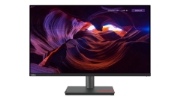 Picture of Lenovo ThinkVision P32p-30 LED display 80 cm (31.5") 3840 x 2160 pixels 4K Ultra HD Black