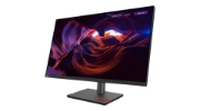 Picture of Lenovo ThinkVision P32p-30 LED display 80 cm (31.5") 3840 x 2160 pixels 4K Ultra HD Black