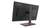 Picture of Lenovo ThinkVision P32p-30 LED display 80 cm (31.5") 3840 x 2160 pixels 4K Ultra HD Black