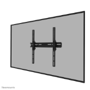Picture of Neomounts WL30-350BL14 TV mount wall 32-65" - fixed - lockable