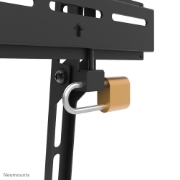 Picture of Neomounts WL30-350BL14 TV mount wall 32-65" - fixed - lockable