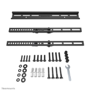 Picture of Neomounts WL30-350BL14 TV mount wall 32-65" - fixed - lockable