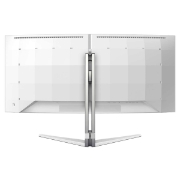 Picture of Philips 34M2C8600/00 computer monitor 86.4 cm (34") 3440 x 1440 pixels Wide Quad HD OLED White