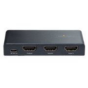 Picture of StarTech.com 2PORT-HDMI-SWITCH-8K video switch