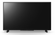 Picture of Sony FW-32BZ30J1 Signage Display Digital signage flat panel 81.3 cm (32") LCD Wi-Fi 300 cd/m² 4K Ultra HD Black Built-in processor