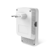 Picture of TP-Link TL-WPA7617 PowerLine network adapter 1200 Mbit/s Ethernet LAN Wi-Fi White 1 pc(s)
