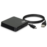 Picture of ACT 4K HDMI 1.4 splitter 2 ports