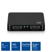 Picture of ACT 4K HDMI 1.4 splitter 2 ports