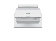 Picture of Epson EB-760W Ultra short throw projector 4100 ANSI lumens 3LCD 1080p (1920x1080) White