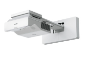 Picture of Epson EB-760W Ultra short throw projector 4100 ANSI lumens 3LCD 1080p (1920x1080) White