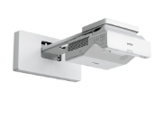 Picture of Epson EB-760W Ultra short throw projector 4100 ANSI lumens 3LCD 1080p (1920x1080) White