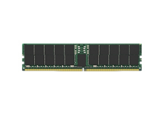 Picture of Kingston Technology KTH-PL548D4-64G memory module 64 GB 1 x 64 GB DDR5 4800 MHz ECC