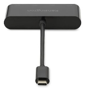 Picture of Kensington CH1200 USB-C 10Gbps 4-Port Hub