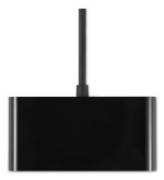 Picture of Kensington CH1200 USB-C 10Gbps 4-Port Hub