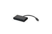 Picture of Kensington CH1200 USB-C 10Gbps 4-Port Hub