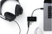 Picture of Kensington CH1200 USB-C 10Gbps 4-Port Hub