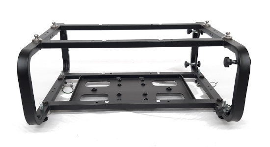 Picture of Epson V12H006AN0 project mount Ceiling Black