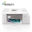 Image de Brother MFC-J4340DWE imprimante multifonction Jet d'encre A4 1200 x 4800 DPI Wifi