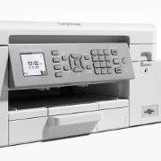Picture of Brother MFC-J4340DWE multifunction printer Inkjet A4 1200 x 4800 DPI Wi-Fi