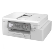 Picture of Brother MFC-J4340DWE multifunction printer Inkjet A4 1200 x 4800 DPI Wi-Fi