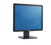 Picture of DELL E Series E1715S LED display 43.2 cm (17") 1280 x 1024 pixels SXGA LCD Black