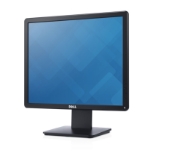 Picture of DELL E Series E1715S LED display 43.2 cm (17") 1280 x 1024 pixels SXGA LCD Black