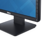 Picture of DELL E Series E1715S LED display 43.2 cm (17") 1280 x 1024 pixels SXGA LCD Black