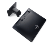 Picture of DELL E Series E1715S LED display 43.2 cm (17") 1280 x 1024 pixels SXGA LCD Black