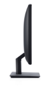 Picture of DELL E Series E1715S LED display 43.2 cm (17") 1280 x 1024 pixels SXGA LCD Black