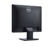 Picture of DELL E Series E1715S LED display 43.2 cm (17") 1280 x 1024 pixels SXGA LCD Black