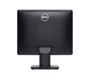 Picture of DELL E Series E1715S LED display 43.2 cm (17") 1280 x 1024 pixels SXGA LCD Black