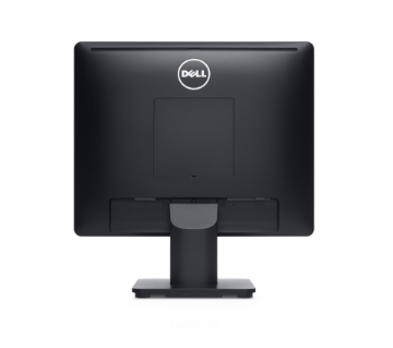 Show details for DELL E Series E1715S LED display 43.2 cm (17") 1280 x 1024 pixels SXGA LCD Black Picture of DELL E Series E1715S LED display 43.2 cm (17") 1280 x 1024 pixels SXGA LCD Black