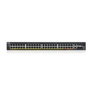 Picture of Zyxel XGS2220-54HP Managed L3 Gigabit Ethernet (10/100/1000) Power over Ethernet (PoE)
