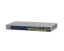 Picture of NETGEAR GS728TPP Managed L2/L3/L4 Gigabit Ethernet (10/100/1000) Power over Ethernet (PoE) Grey