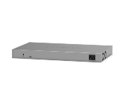 Picture of NETGEAR GS728TPP Managed L2/L3/L4 Gigabit Ethernet (10/100/1000) Power over Ethernet (PoE) Grey