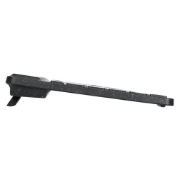 Picture of Targus EcoSmart keyboard Universal Bluetooth QWERTY UK English Black