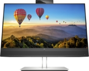 Picture of HP E24m G4 FHD USB-C Conferencing Monitor