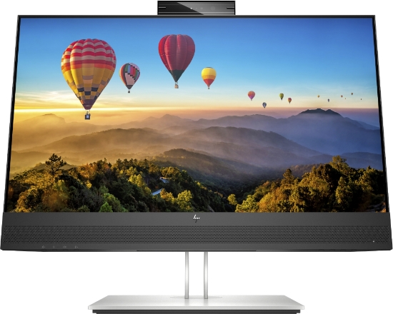 Picture of HP E24m G4 FHD USB-C Conferencing Monitor