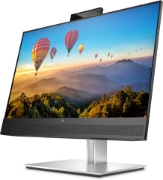 Picture of HP E24m G4 FHD USB-C Conferencing Monitor