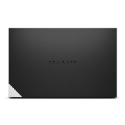 Picture of Seagate STLC4000400 external hard drive 4 TB USB Type-A / USB Type-C 3.2 Gen 1 (3.1 Gen 1) Black