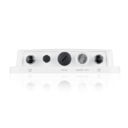 Picture of Zyxel WAX655E 4800 Mbit/s White Power over Ethernet (PoE)