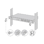 Picture of TP-Link Omada 19-inch Switches Rack Mount Kit