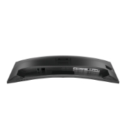 Picture of AOC CU34P3CV computer monitor 86.4 cm (34") 3440 x 1440 pixels UltraWide Quad HD LED Black