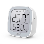 Picture of TP-Link Tapo Smart Temperature & Humidity Monitor