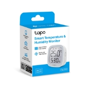 Picture of TP-Link Tapo Smart Temperature & Humidity Monitor