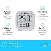 Picture of TP-Link Tapo Smart Temperature & Humidity Monitor