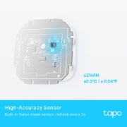 Picture of TP-Link Tapo Smart Temperature & Humidity Monitor