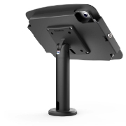 Picture of Compulocks iPad 10.9" 10th Gen Space Enclosure Tilting Stand 8" Black