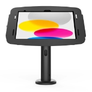 Picture of Compulocks iPad 10.9" 10th Gen Space Enclosure Tilting Stand 8" Black