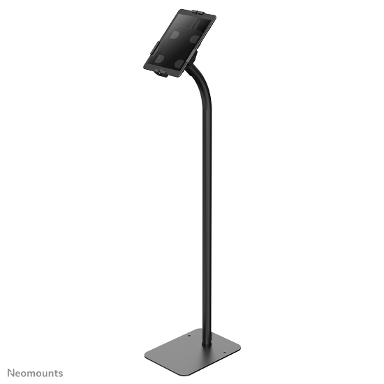 Picture of Neomounts FL15-625BL1 Tablet floor stand 7.9-11" - lockable - universal